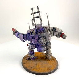 Primaris Invictor Tactical Warsuit