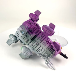 Land speeder Vengeance