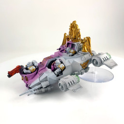 Land speeder Vengeance