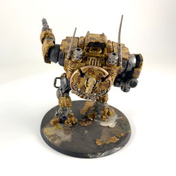 Primaris Invictor Tactical Warsuit