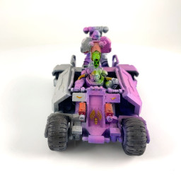 Quad Invader Primaris