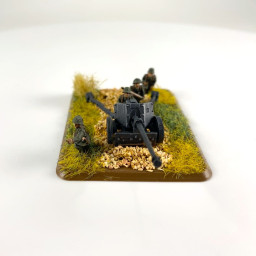 Infanterie allemande WW2 