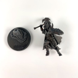 Darkoath Warqueen Marakarr...