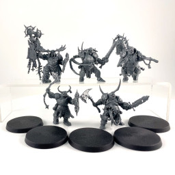Putrid Blightkings
