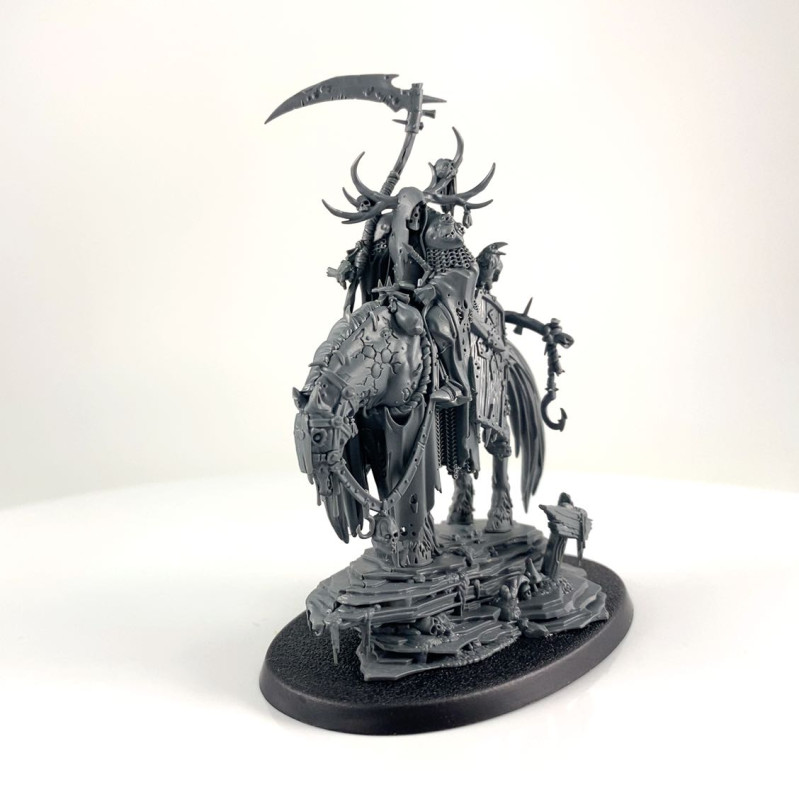 Émissaire du Déclin