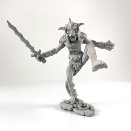 3506 (a) Chaos Giant