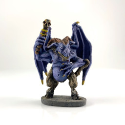 Orcus Prince Des Morts-Vivants