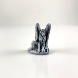 6006i Demons The Succubus