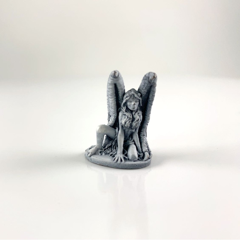 6006 (i) Demons The Succubus