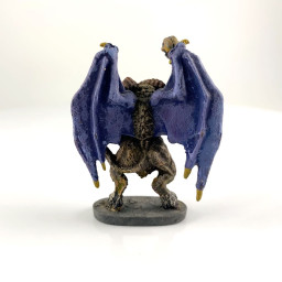 Orcus, Prince of the Undead