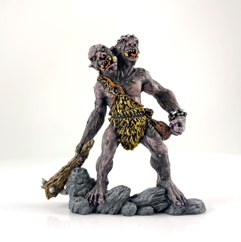 3509 Two-Headed Giant