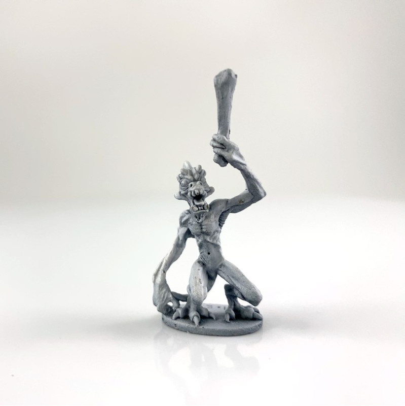 6006e Sebelex Devourer of the Dead