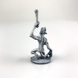 6006e Sebelex Devourer of the Dead