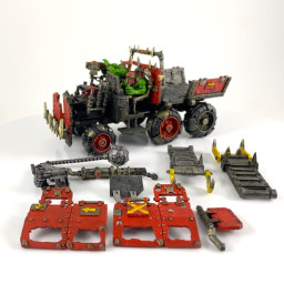 Trukk