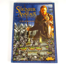 Le retour du roi le jeu de...