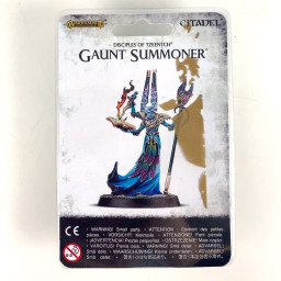 Gaunt Summoner - New