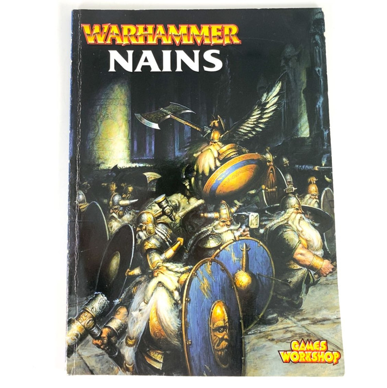 Livre d'armée 2000 VF