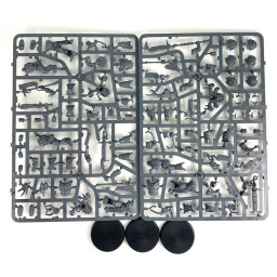 Eightbound / Exalted...