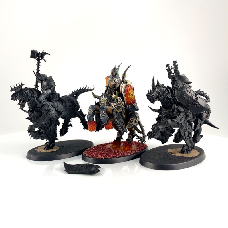 Varanguard