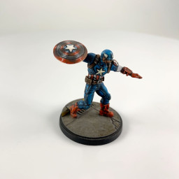Captain America