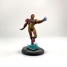 Ironman