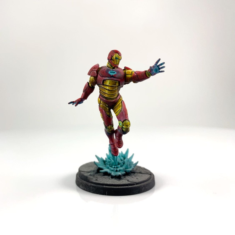 Ironman