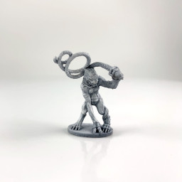  6006 (d) Fire Eyes Magnus...