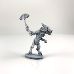 6006 (b) Hadeus Lord of Herds