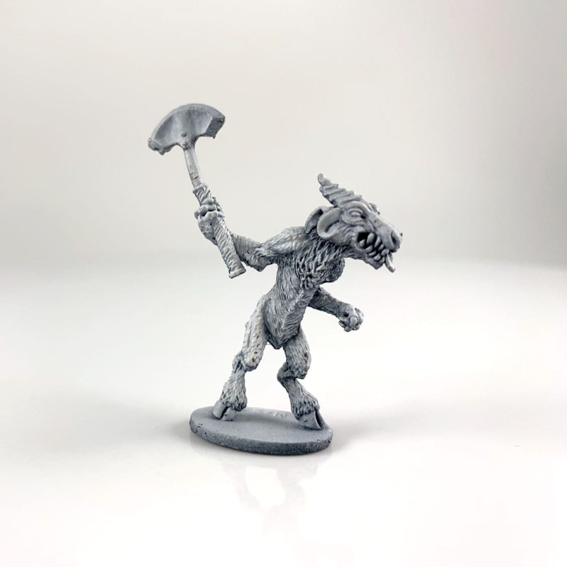 6006 (b) Hadeus Lord of Herds