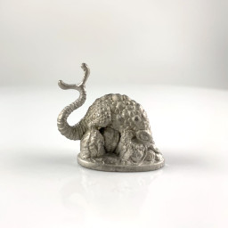 Mirliton Ruster Beast