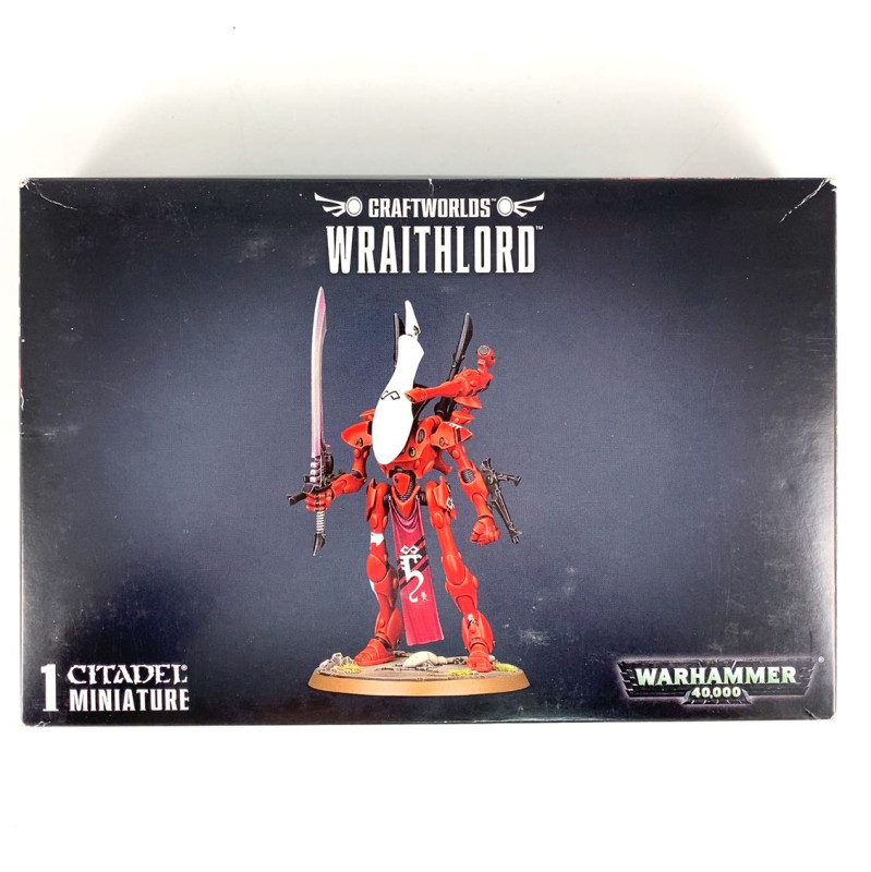 Wraithlord - New