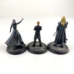 Malfoy Family incomplet