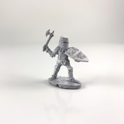 6005 (a) Knight with Battle...