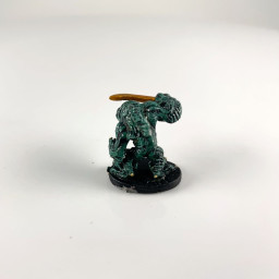 212a Deep One with Club