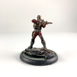 BMG: Deadshot