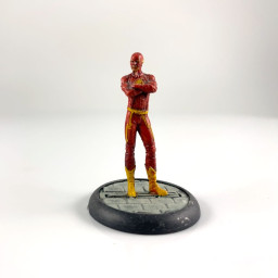 BMG: The Flash
