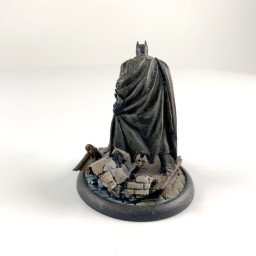 BMG: Batman Year One