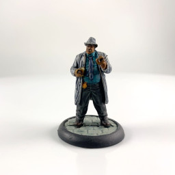 BMG: Harvey Bullock