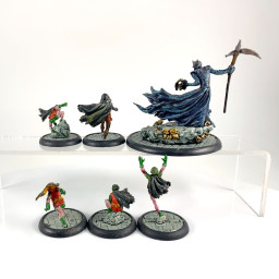 BMG: The Batman Who Laughs BatBox