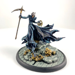 BMG: The Batman Who Laughs BatBox