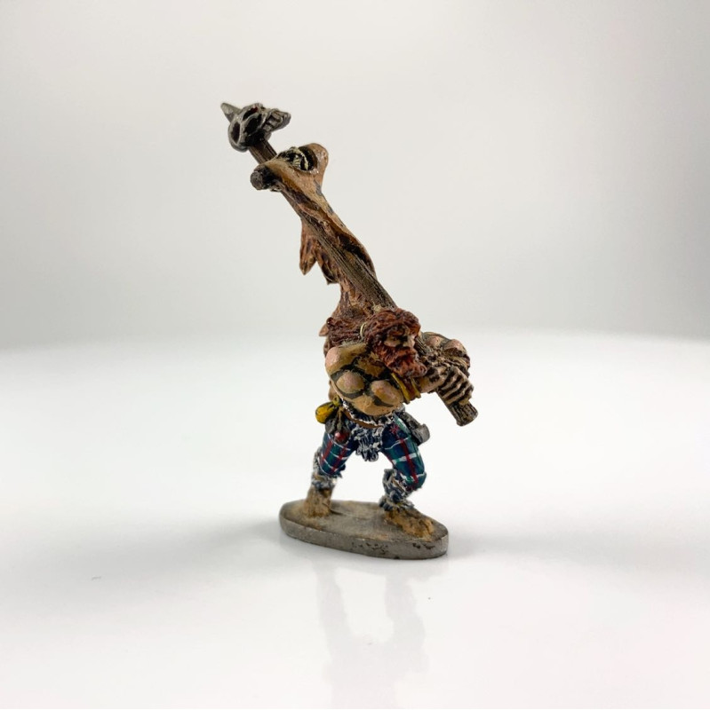 1416 (d) Barbarian Command