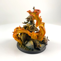 Albus Dumbledore incomplet