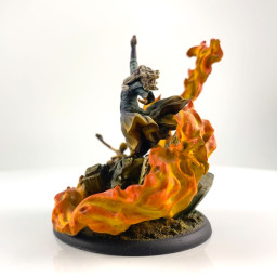 Albus Dumbledore incomplet