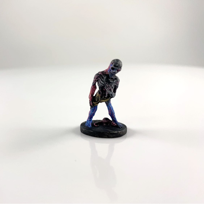 208 (a) Undead Zombie Call Of Cthulhu