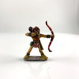 1401 (b) Wood Elf - Archer