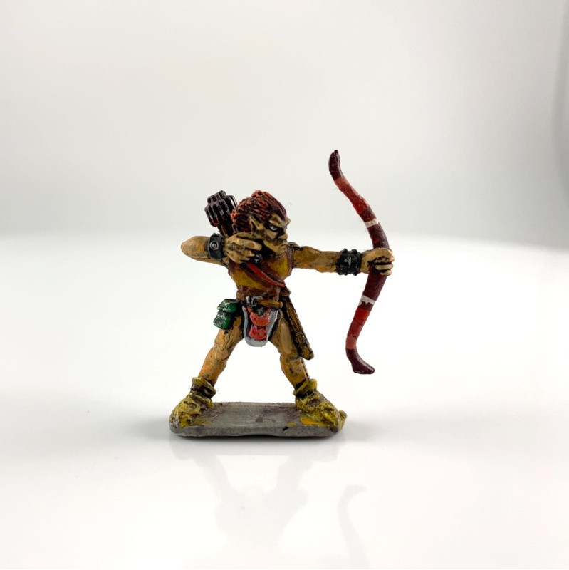 1401 (b) Wood Elf - Archer