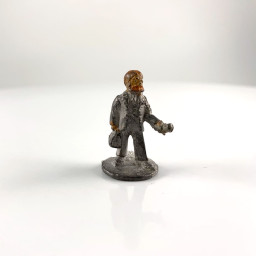 205 (c) Dr. John Watson