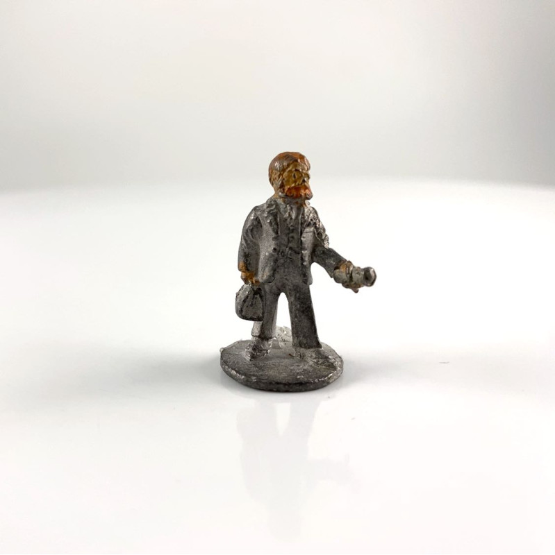 205 (c) Dr. John Watson