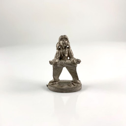 2016 (d) Apparitionist