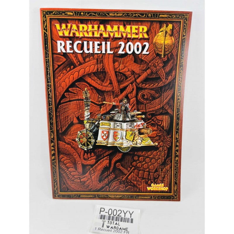Recueil 2002 FR